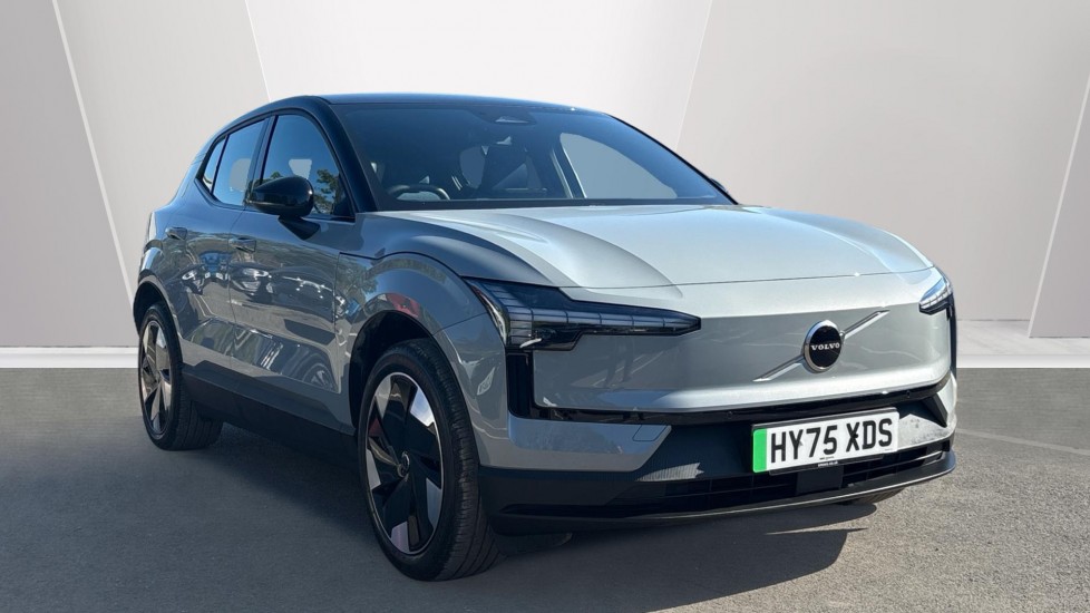Main listing image - Volvo EX30