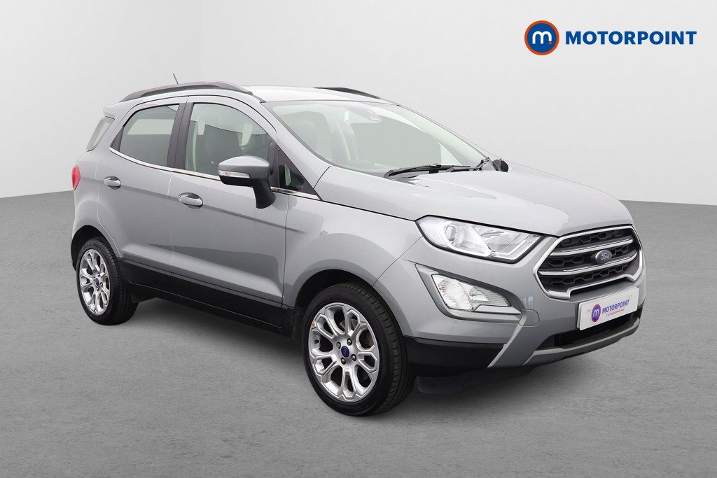 Main listing image - Ford EcoSport