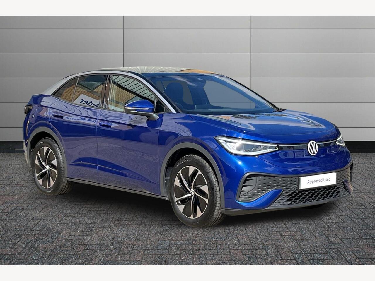 Main listing image - Volkswagen ID.5