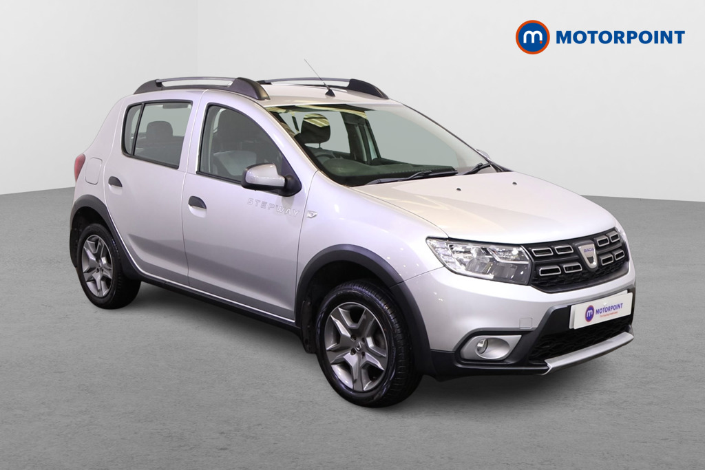 Main listing image - Dacia Sandero Stepway