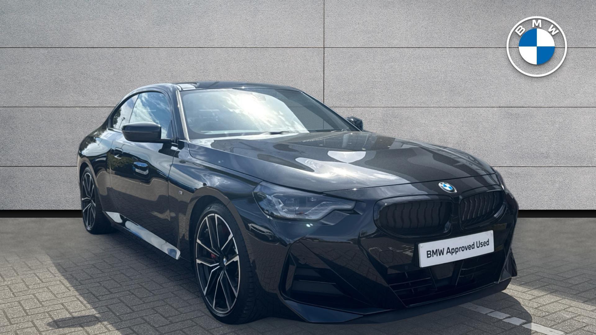Main listing image - BMW 2 Series