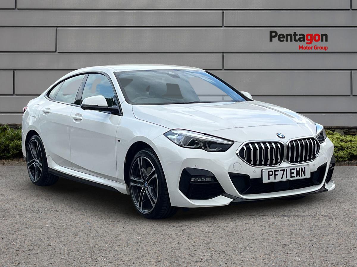 Main listing image - BMW 2 Series Gran Coupe
