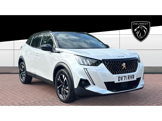 Main listing image - Peugeot 2008