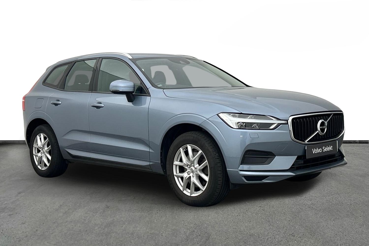 Main listing image - Volvo XC60