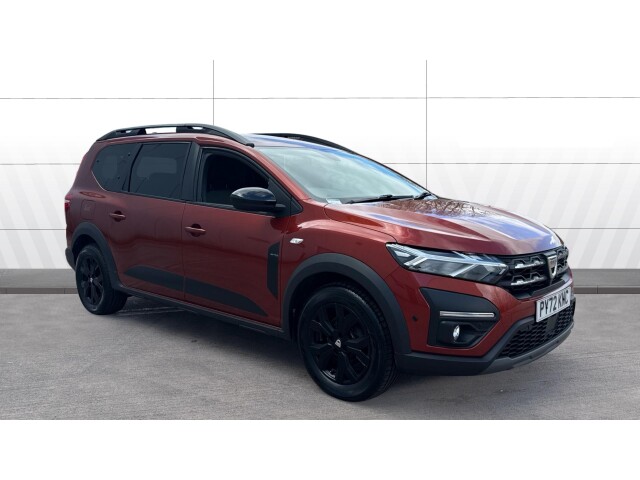 Main listing image - Dacia Jogger