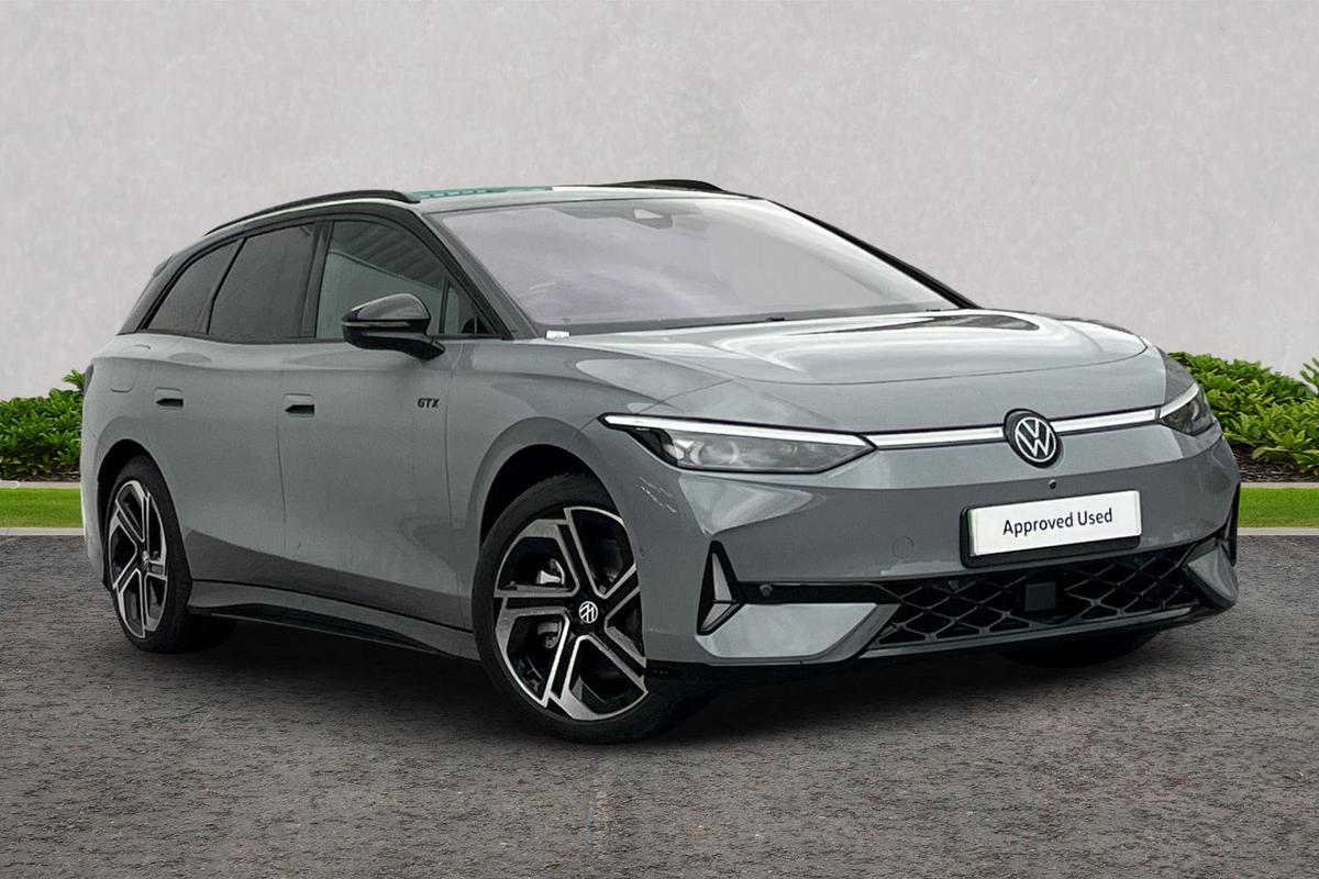Main listing image - Volkswagen ID.7