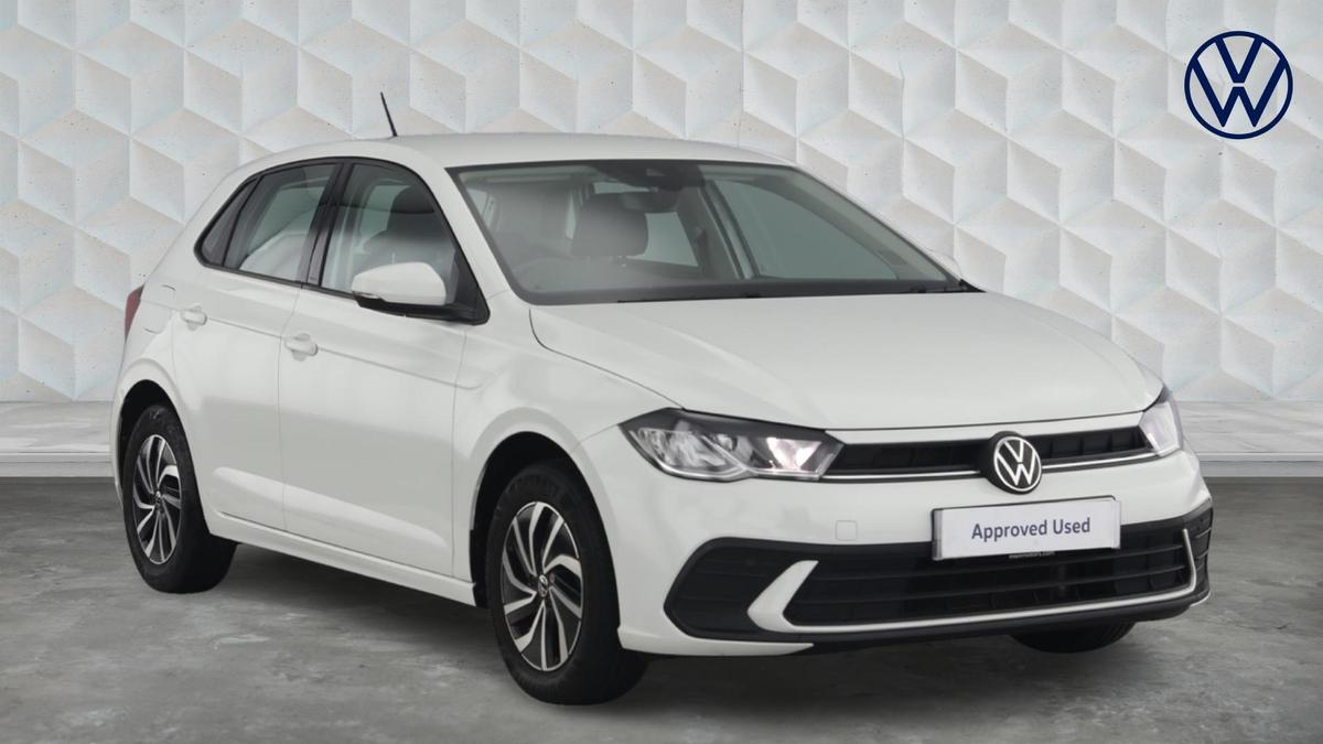 Main listing image - Volkswagen Polo