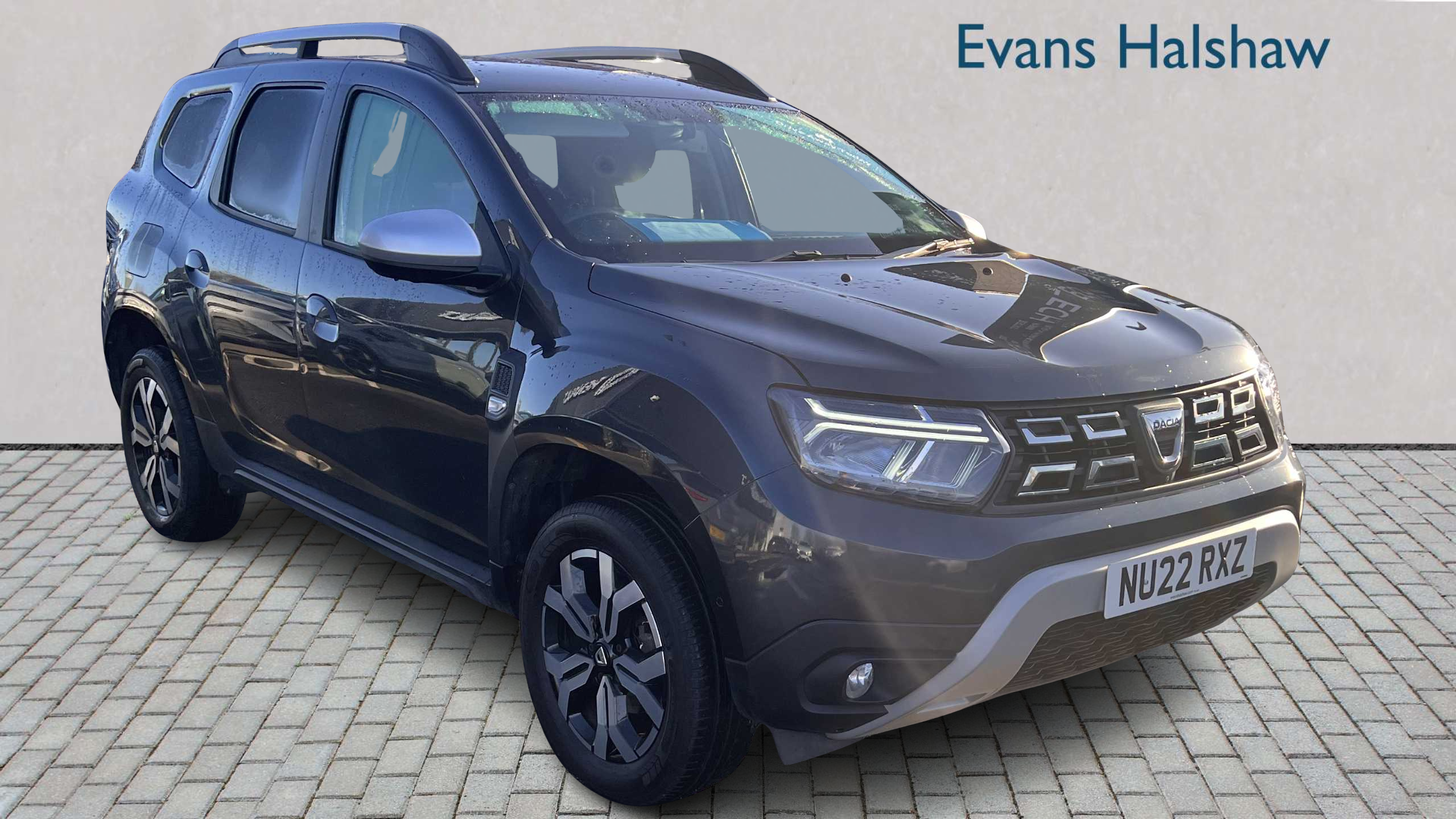 Main listing image - Dacia Duster