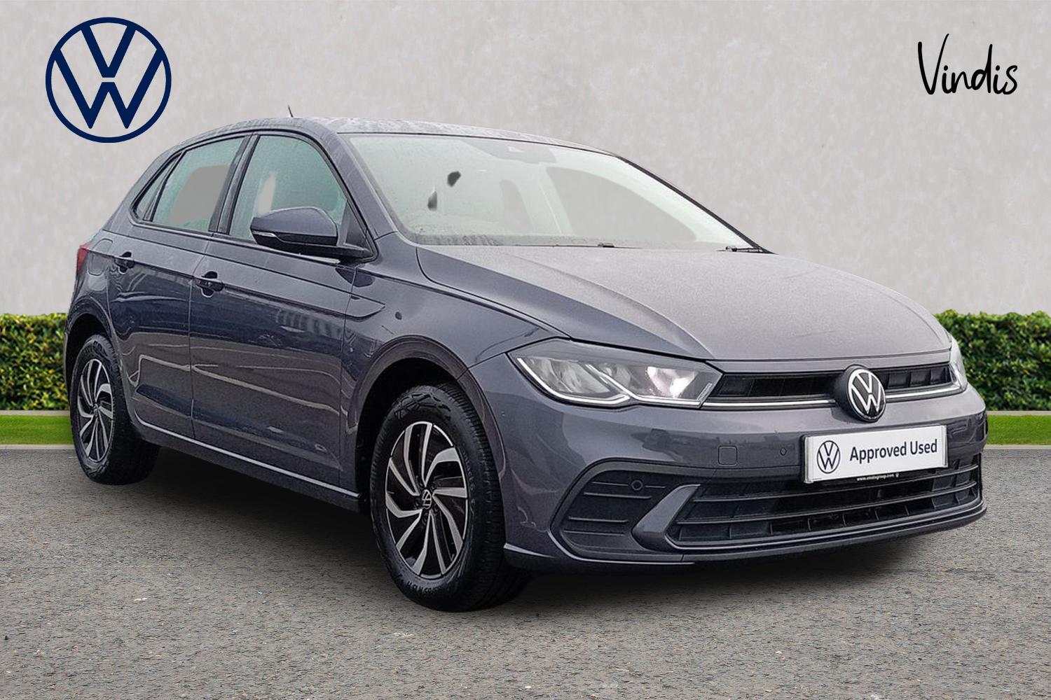 Main listing image - Volkswagen Polo