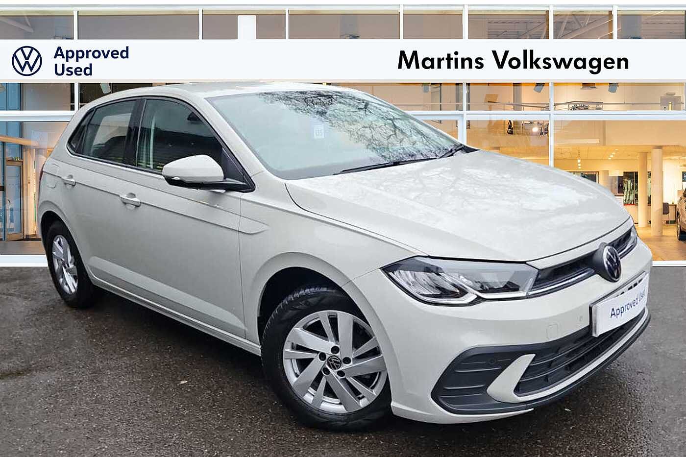 Main listing image - Volkswagen Polo