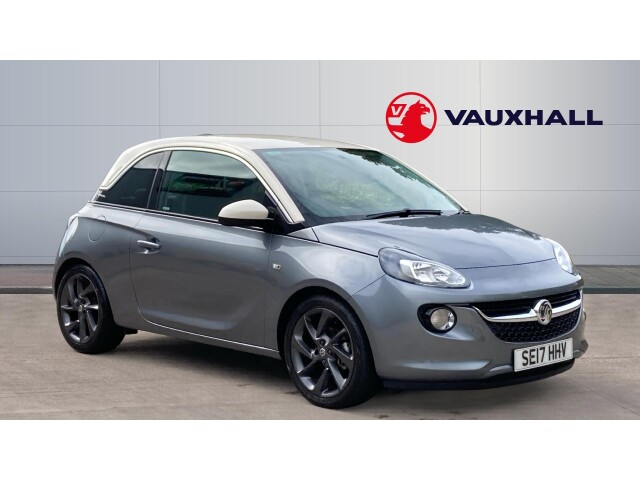Main listing image - Vauxhall Adam