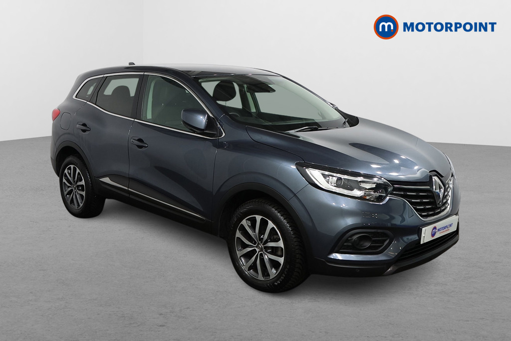 Main listing image - Renault Kadjar