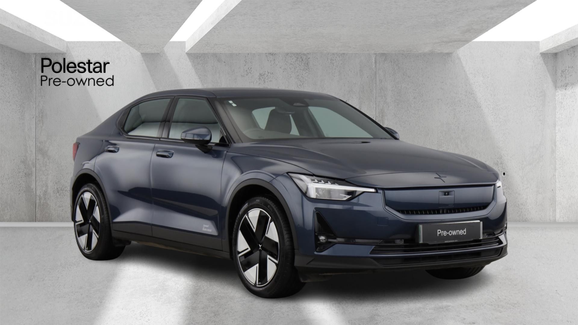 Main listing image - Polestar 2