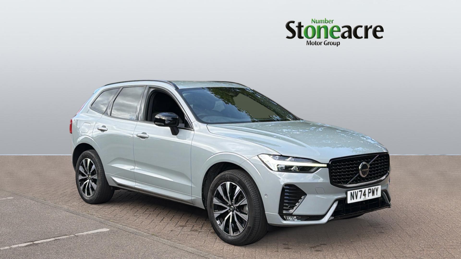 Main listing image - Volvo XC60