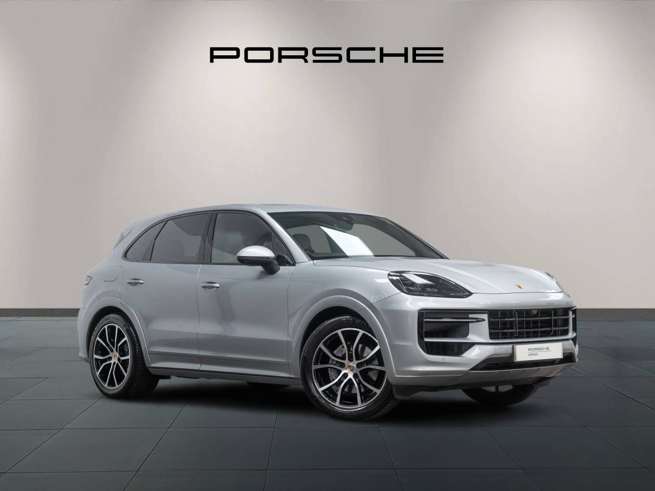 Main listing image - Porsche Cayenne