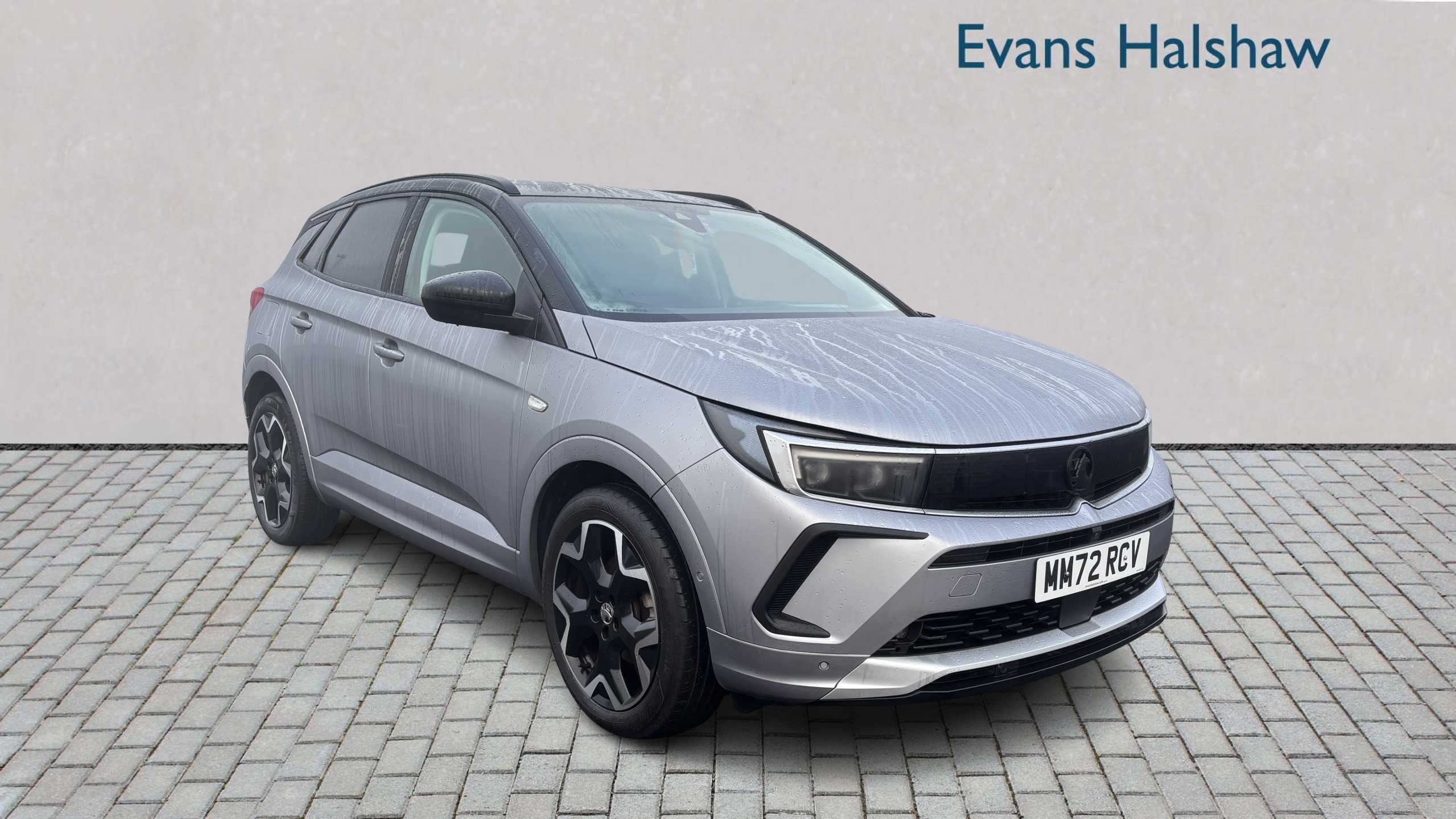 Main listing image - Vauxhall Mokka e