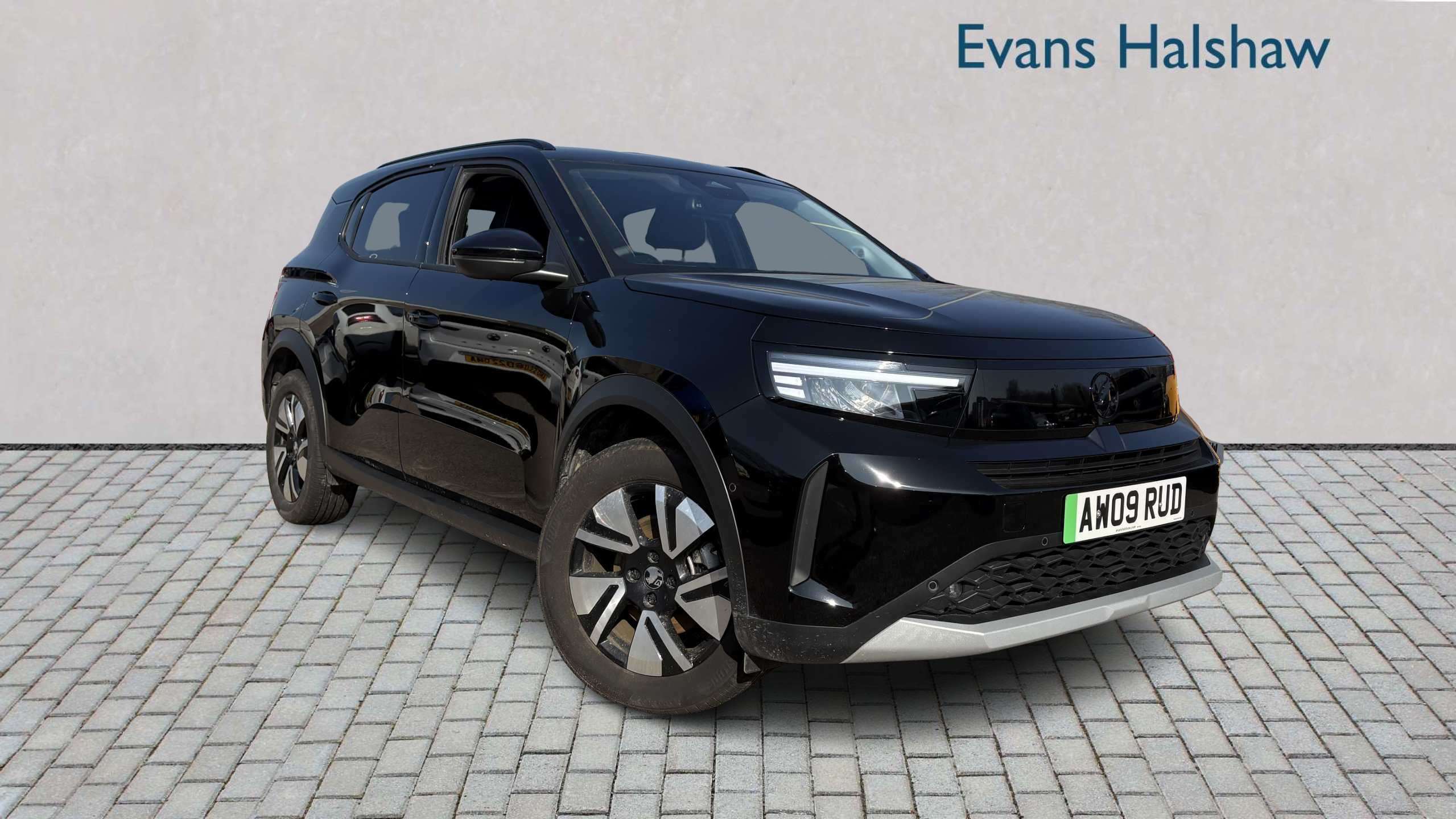 Main listing image - Vauxhall Frontera