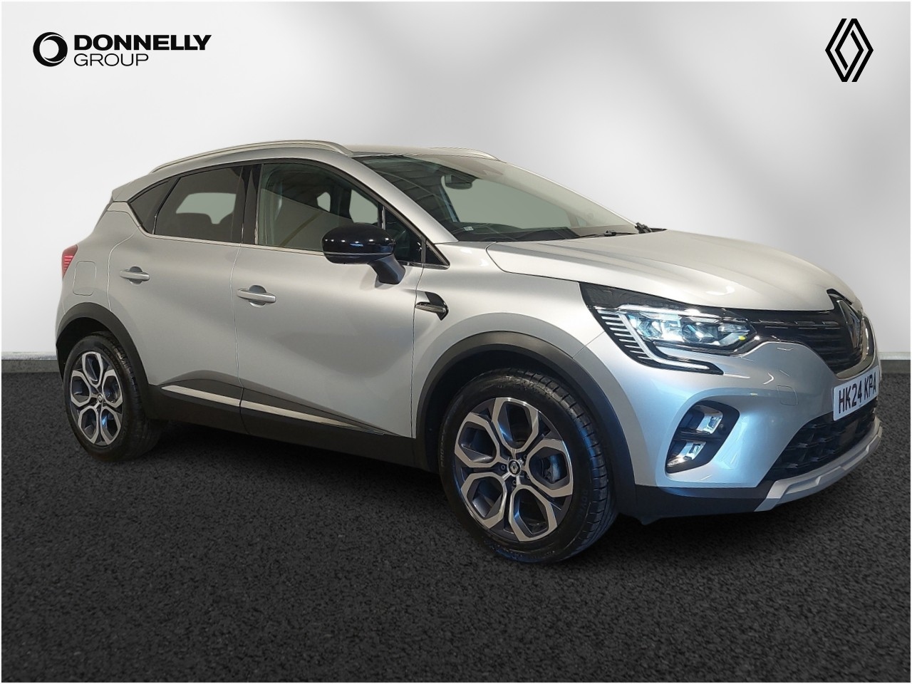 Main listing image - Renault Captur