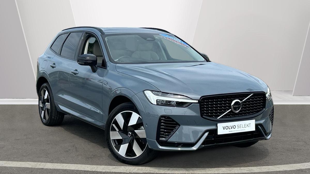 Main listing image - Volvo XC60