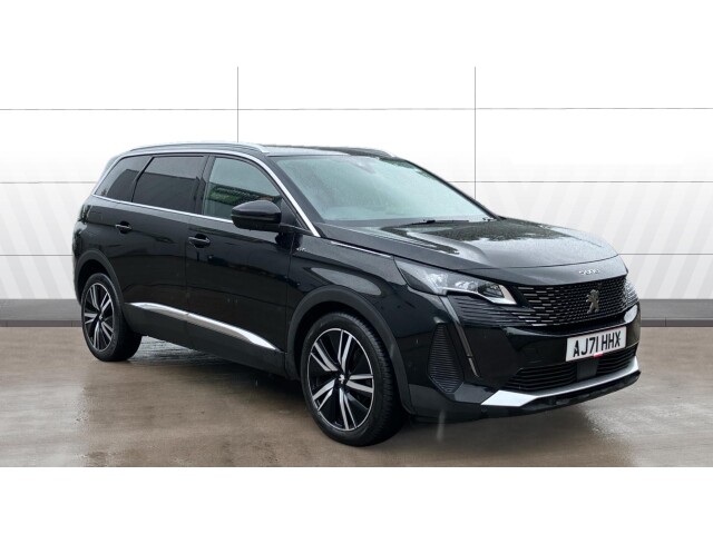 Main listing image - Peugeot 5008
