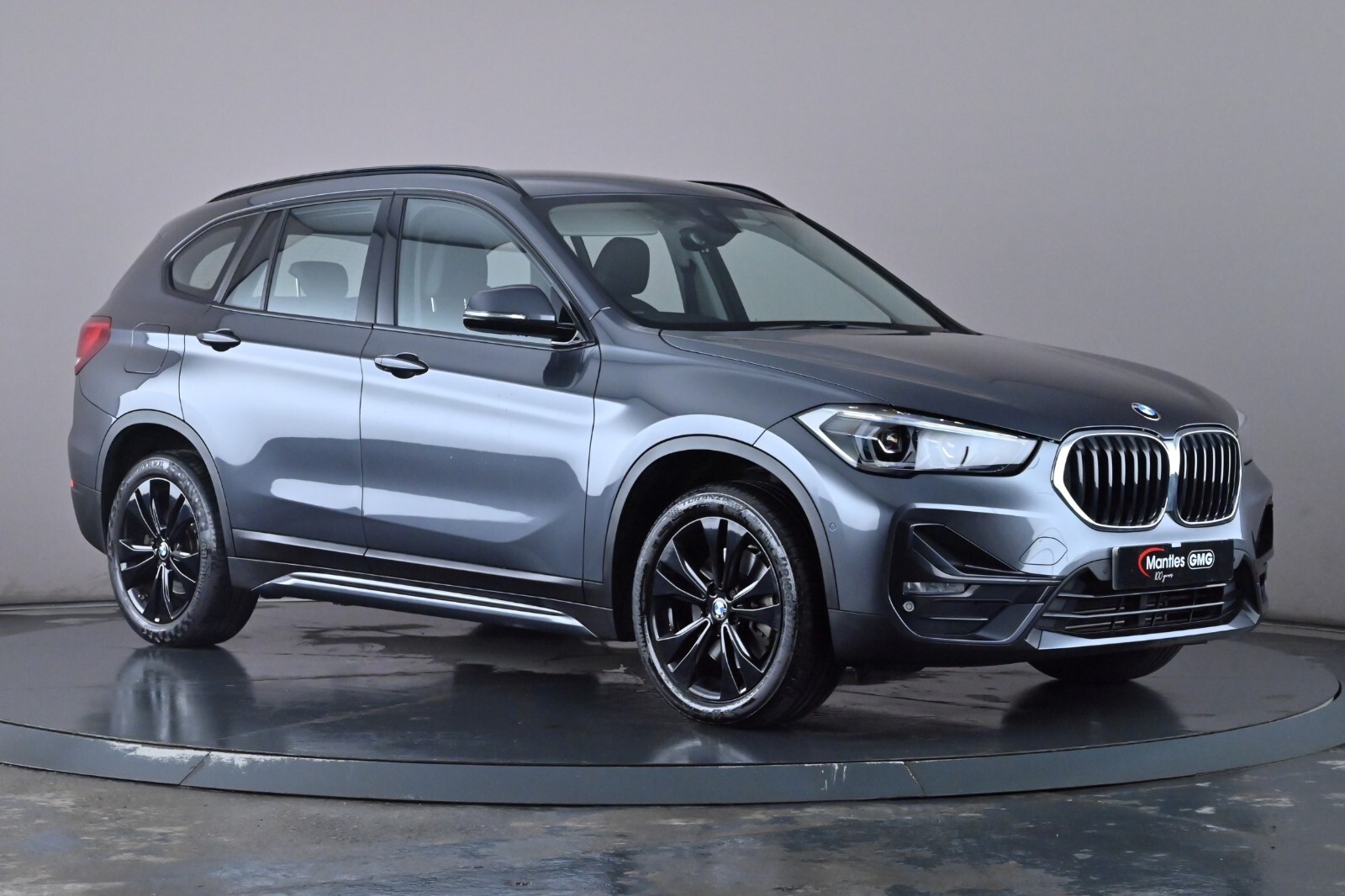 Main listing image - BMW X1