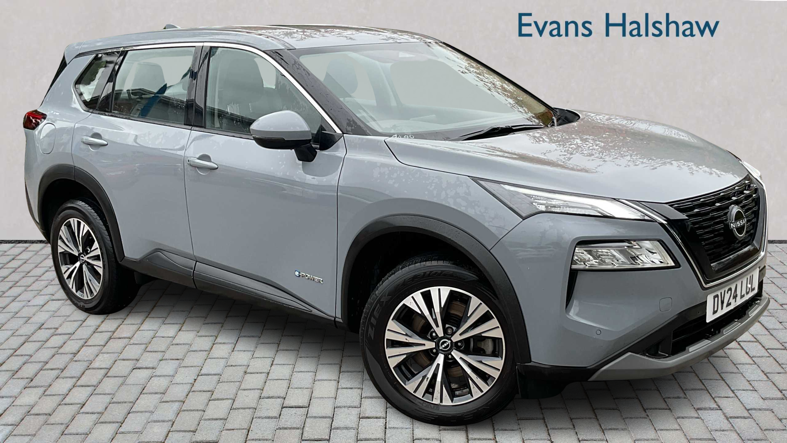 Main listing image - Nissan X-Trail