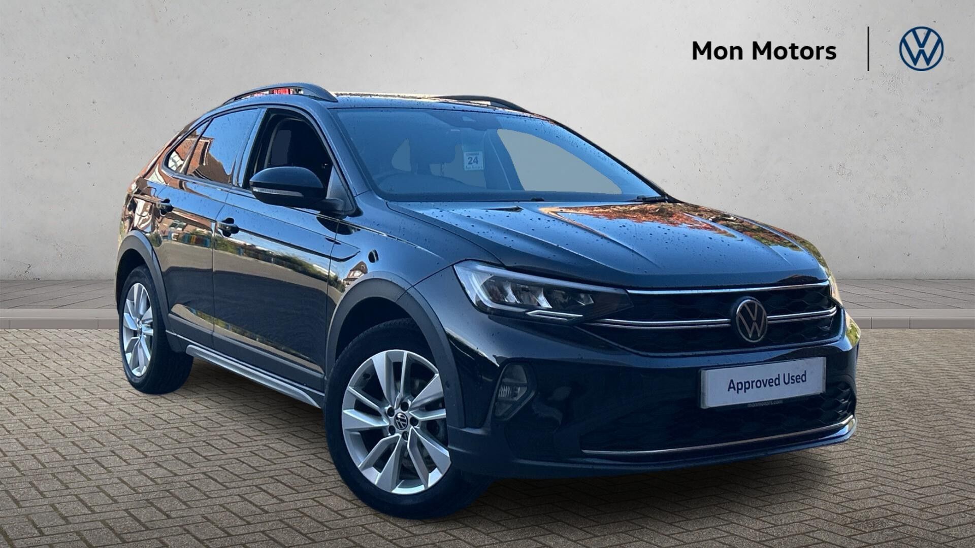 Main listing image - Volkswagen Taigo