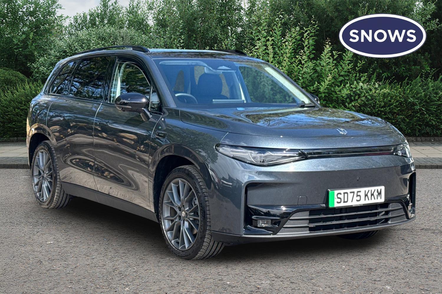 Main listing image - Leapmotor C10