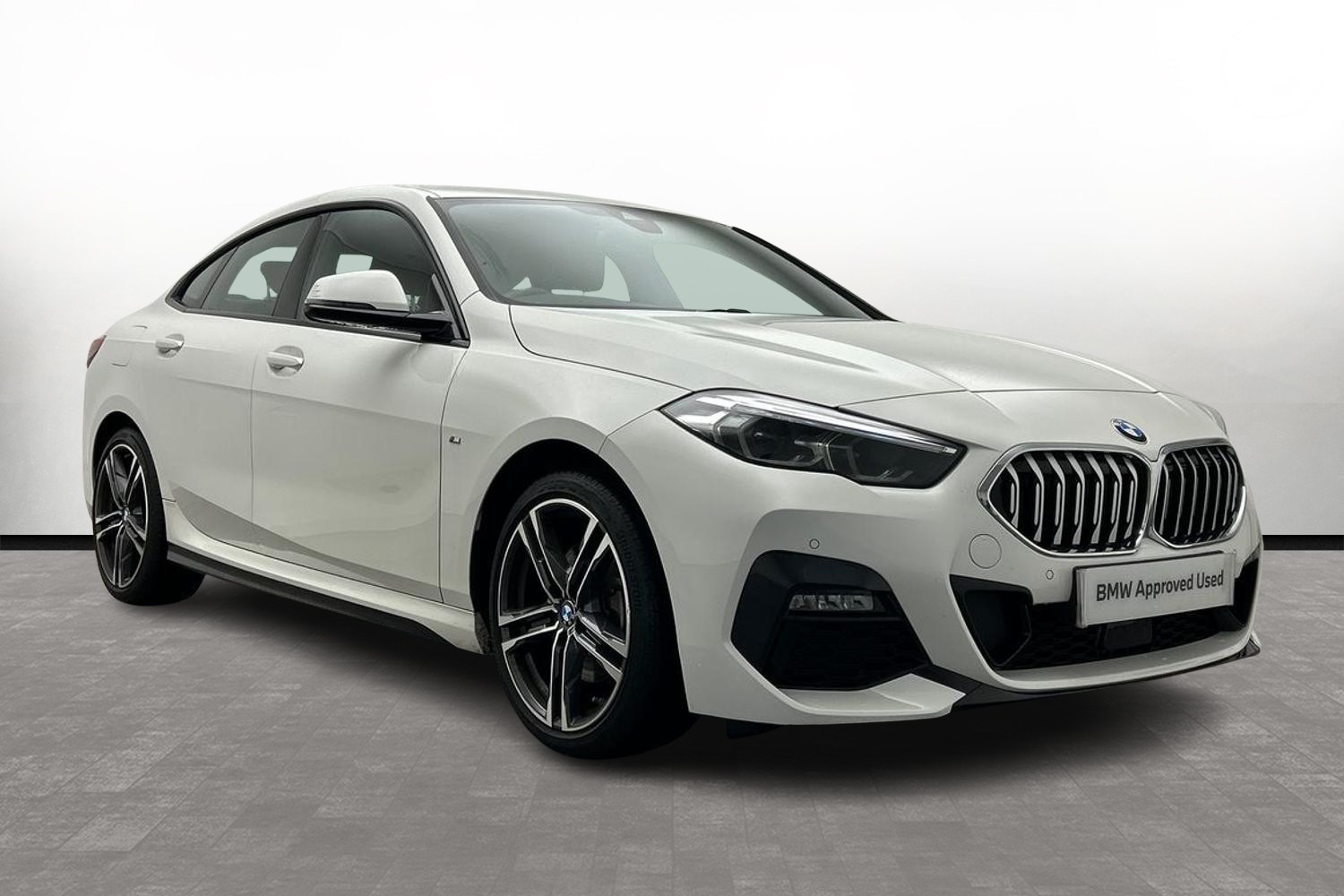 Main listing image - BMW 2 Series Gran Coupe