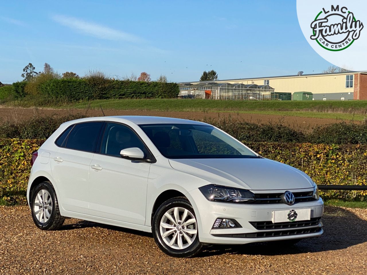 Main listing image - Volkswagen Polo