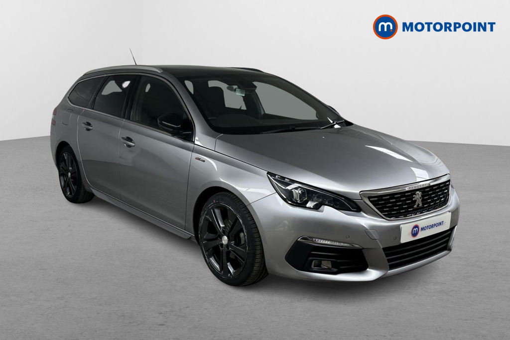 Main listing image - Peugeot 308 SW