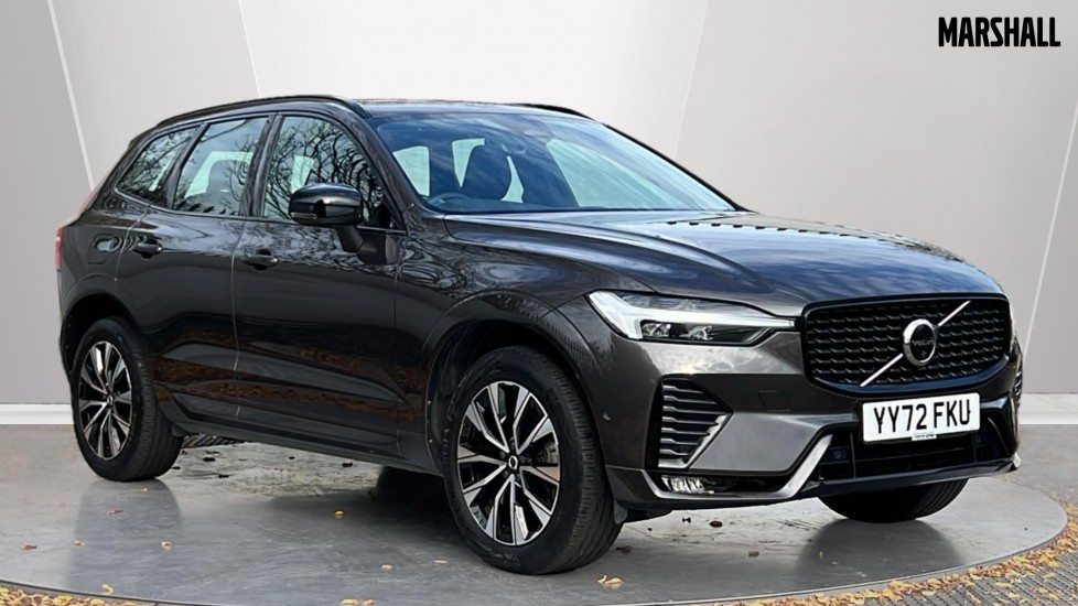 Main listing image - Volvo XC60