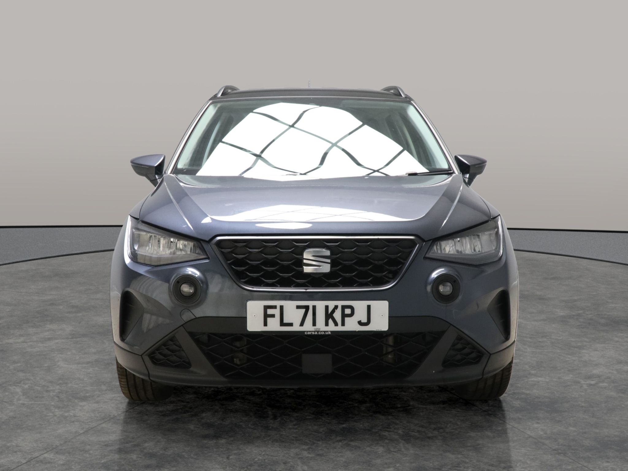 Main listing image - SEAT Arona