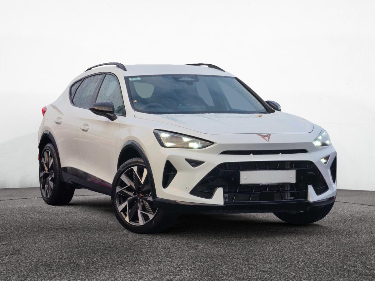 Main listing image - Cupra Formentor