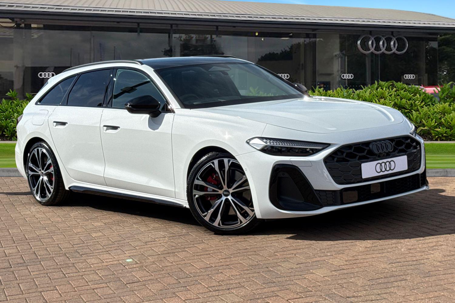 Main listing image - Audi S5