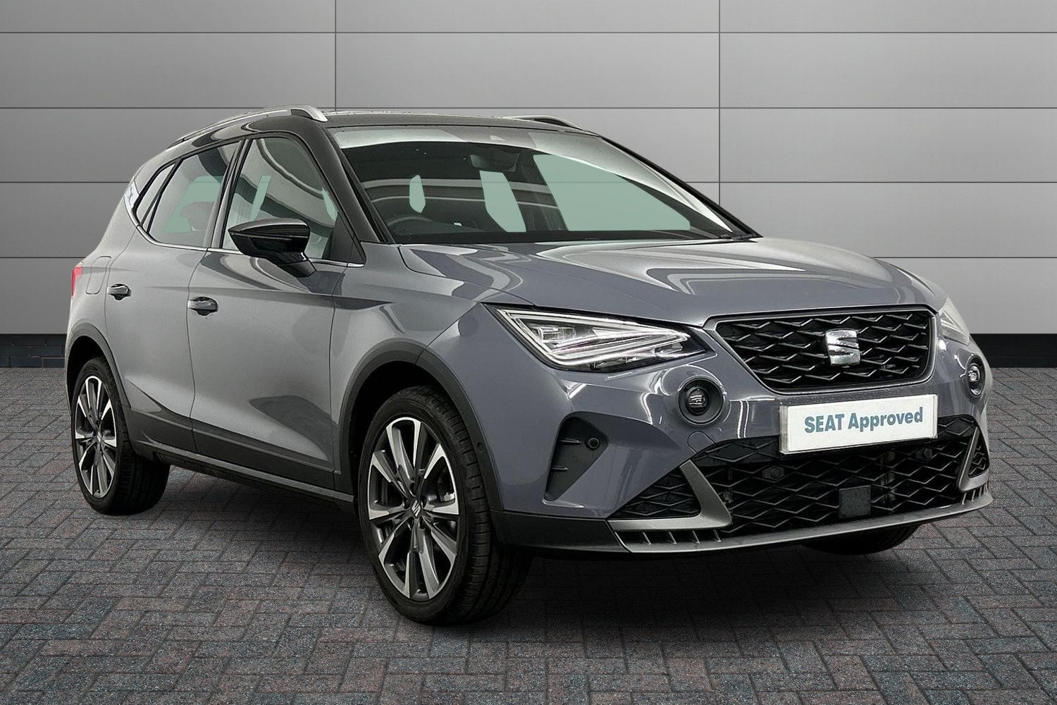 Main listing image - SEAT Arona