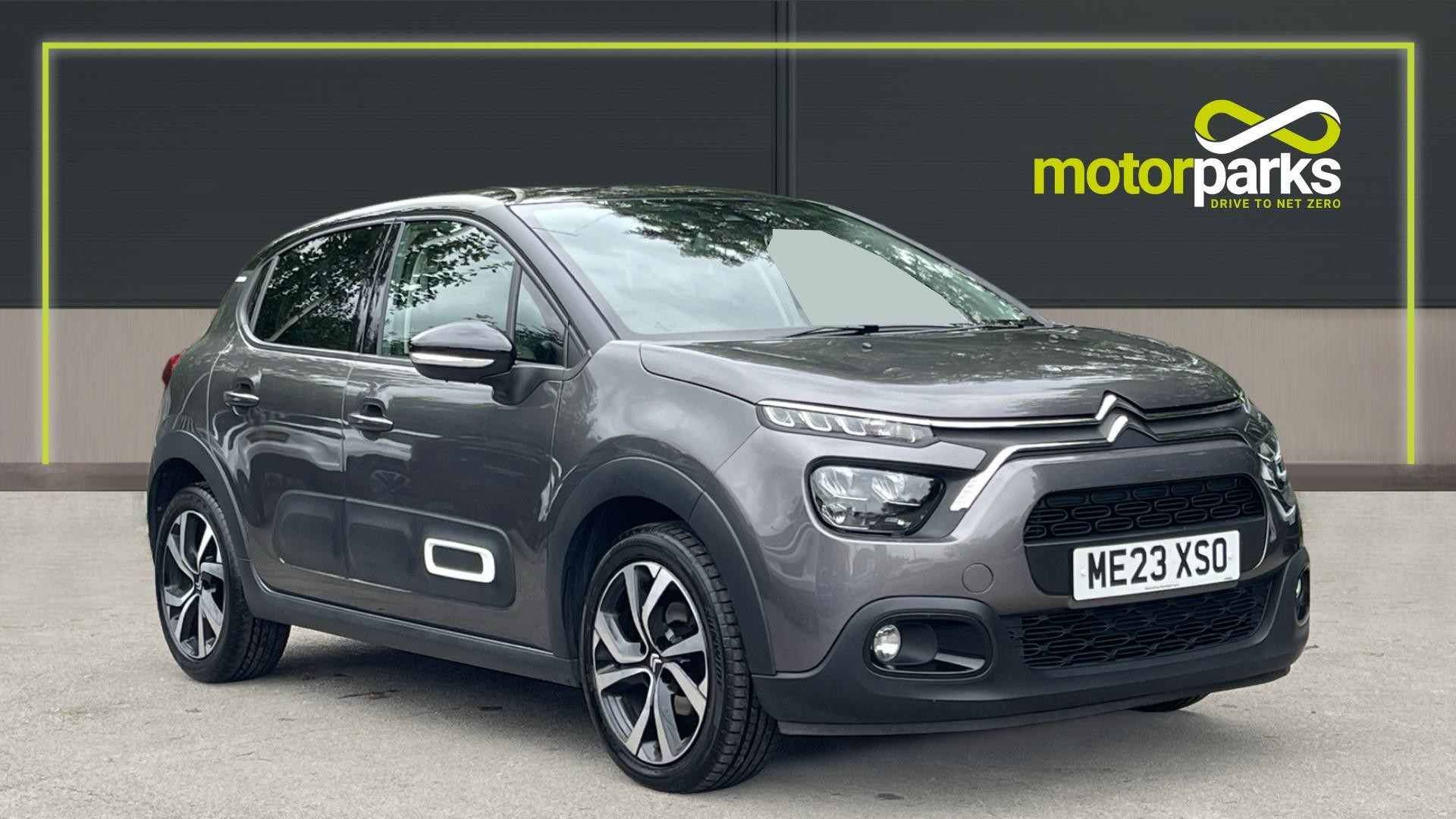 Main listing image - Citroen C3
