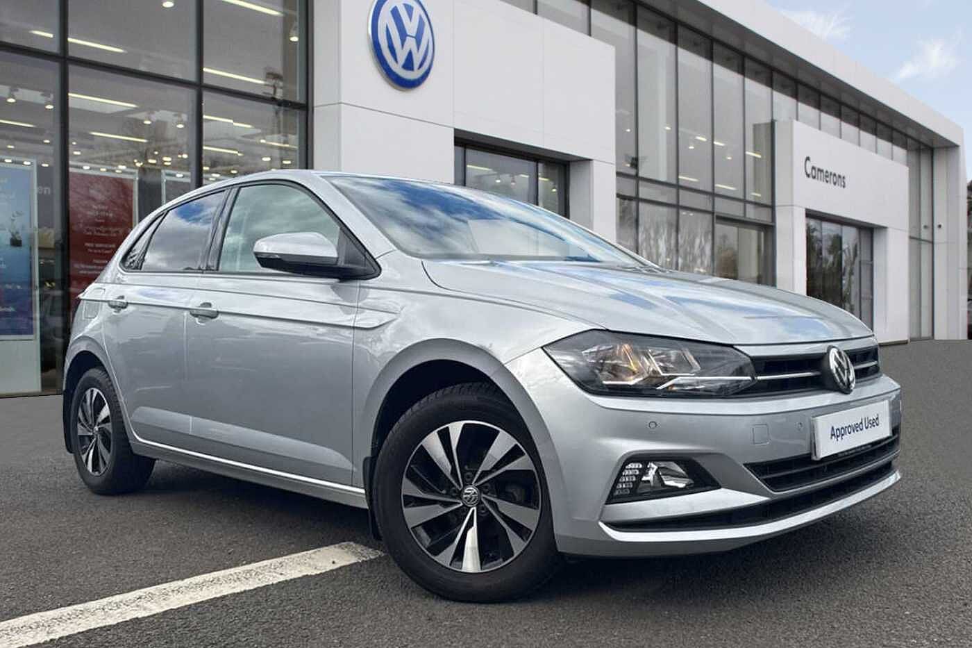 Main listing image - Volkswagen Polo