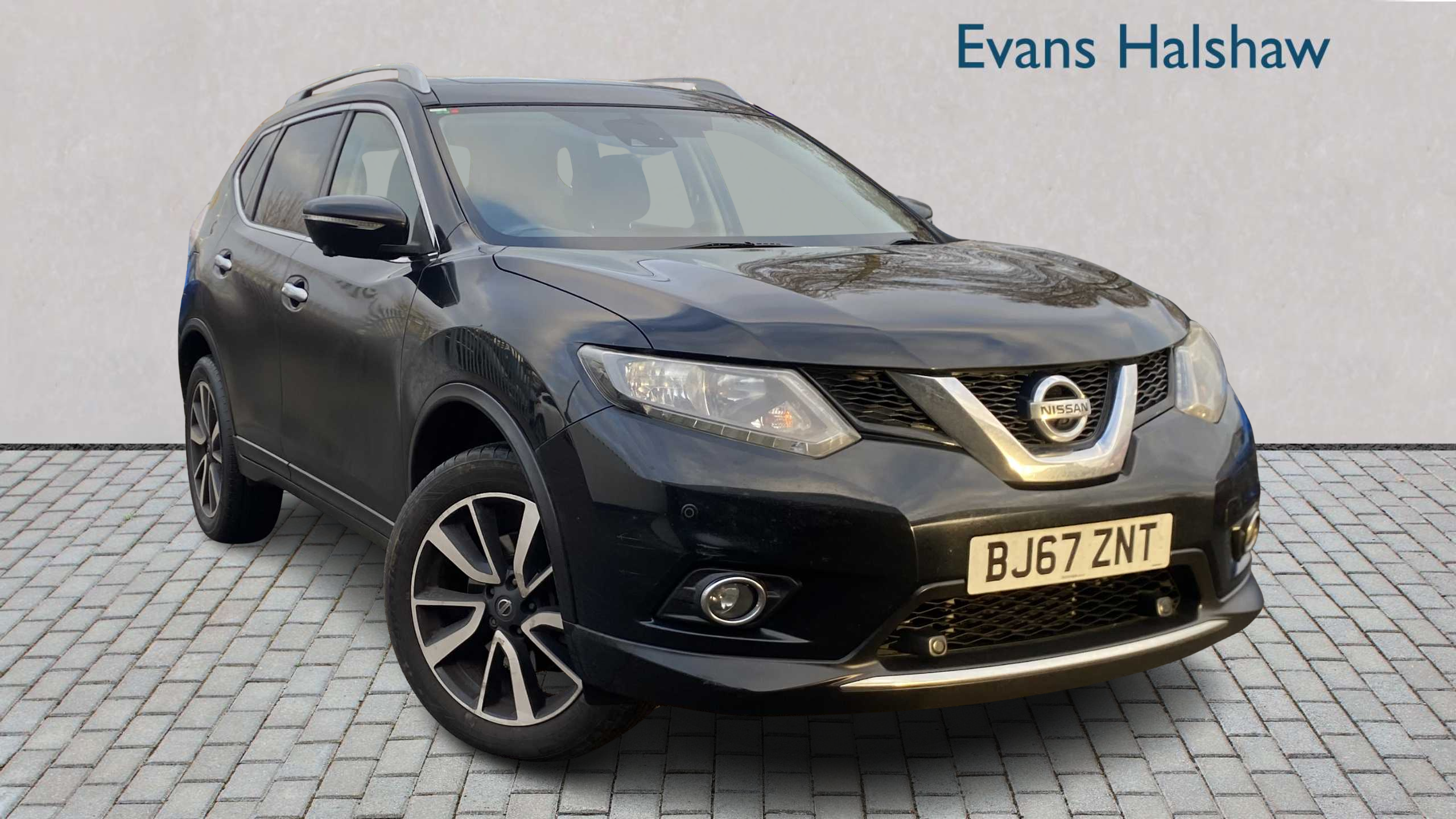 Main listing image - Nissan X-Trail