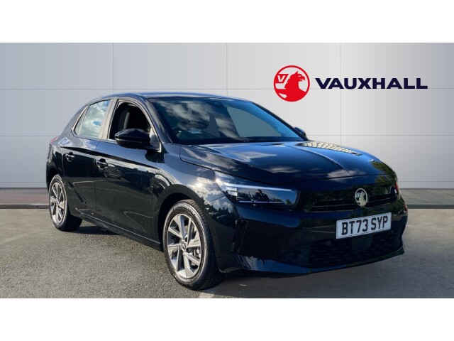 Main listing image - Vauxhall Corsa