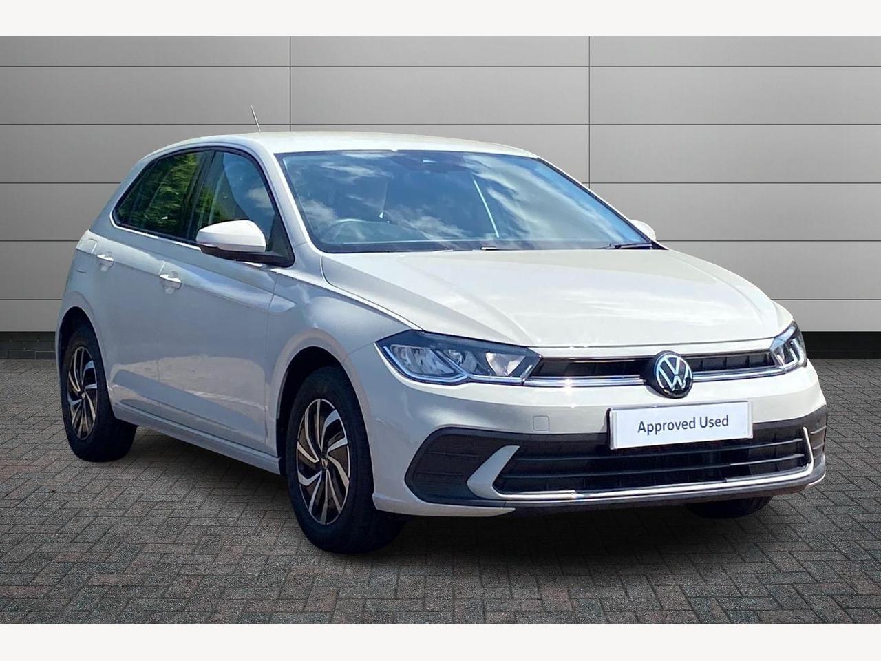 Main listing image - Volkswagen Polo