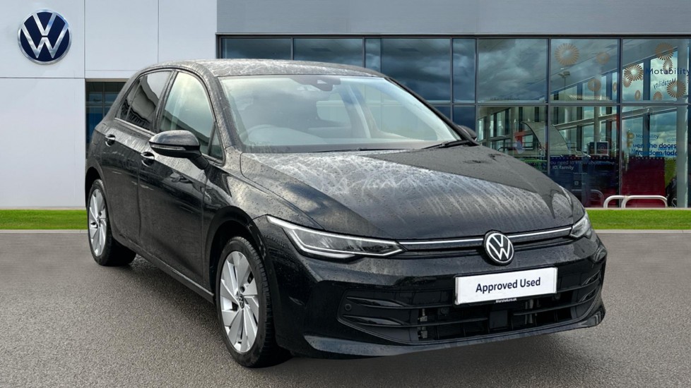 Main listing image - Volkswagen Golf