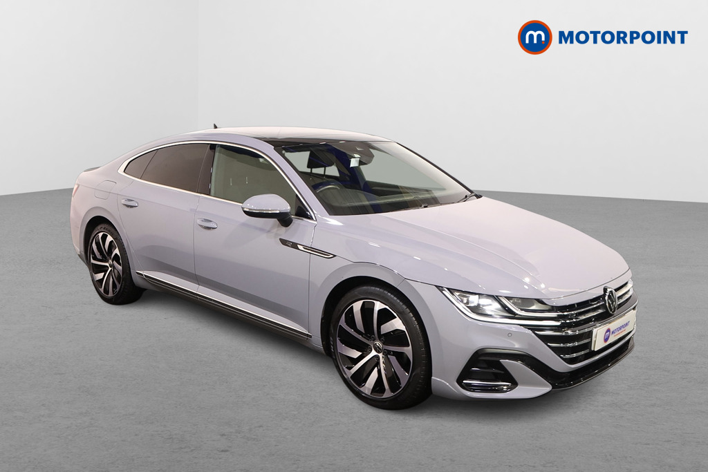 Main listing image - Volkswagen Arteon