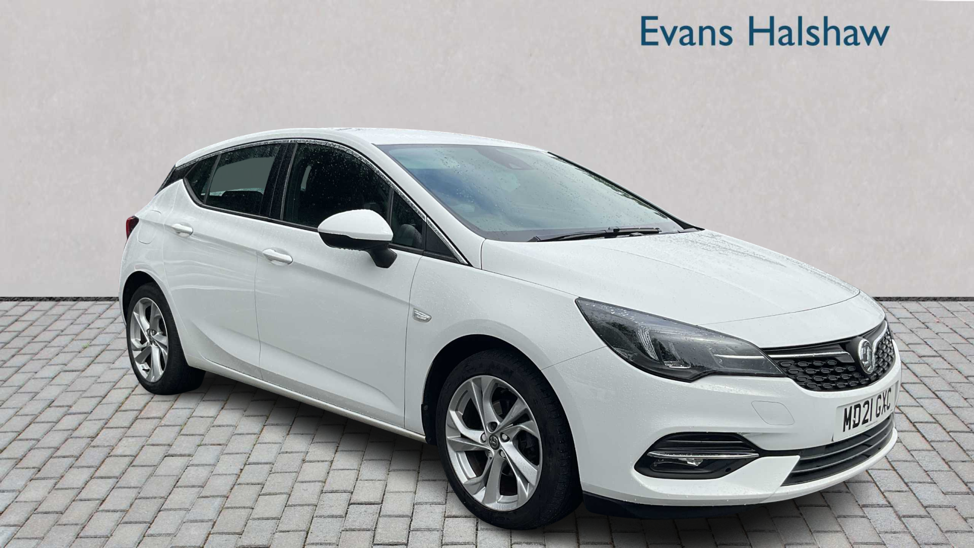 Main listing image - Vauxhall Astra