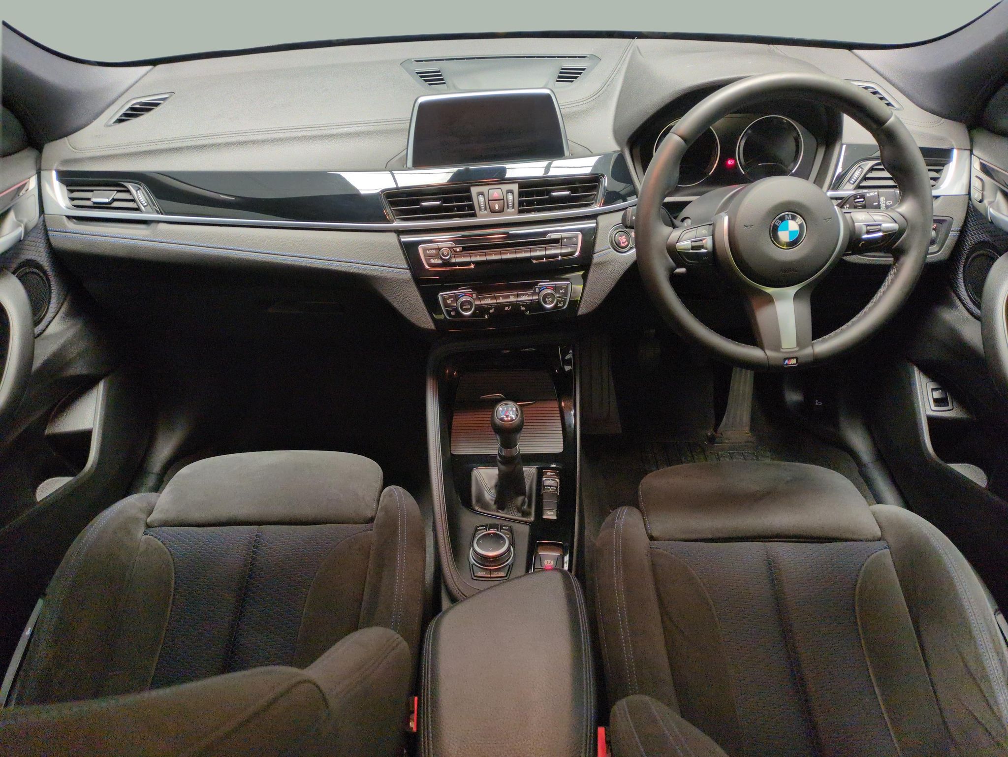 Main listing image - BMW X2