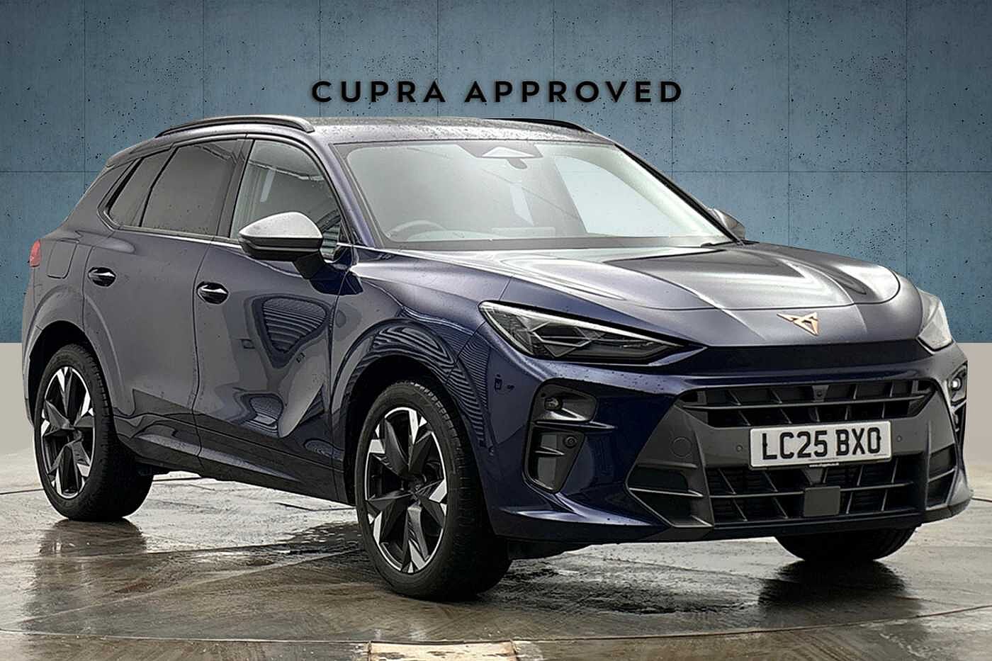 Main listing image - Cupra Terramar