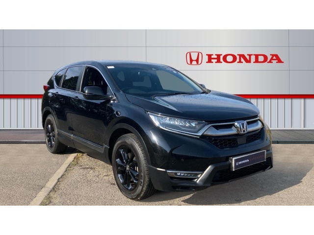 Main listing image - Honda CR-V