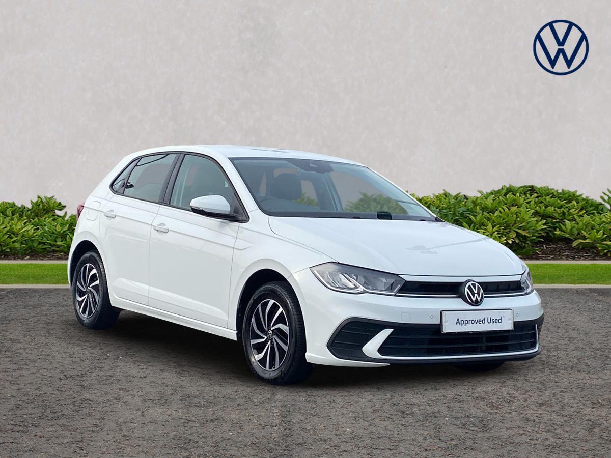 Main listing image - Volkswagen Polo