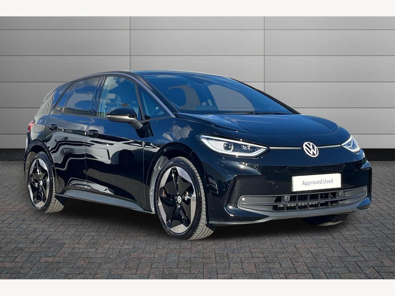 Main listing image - Volkswagen ID.3
