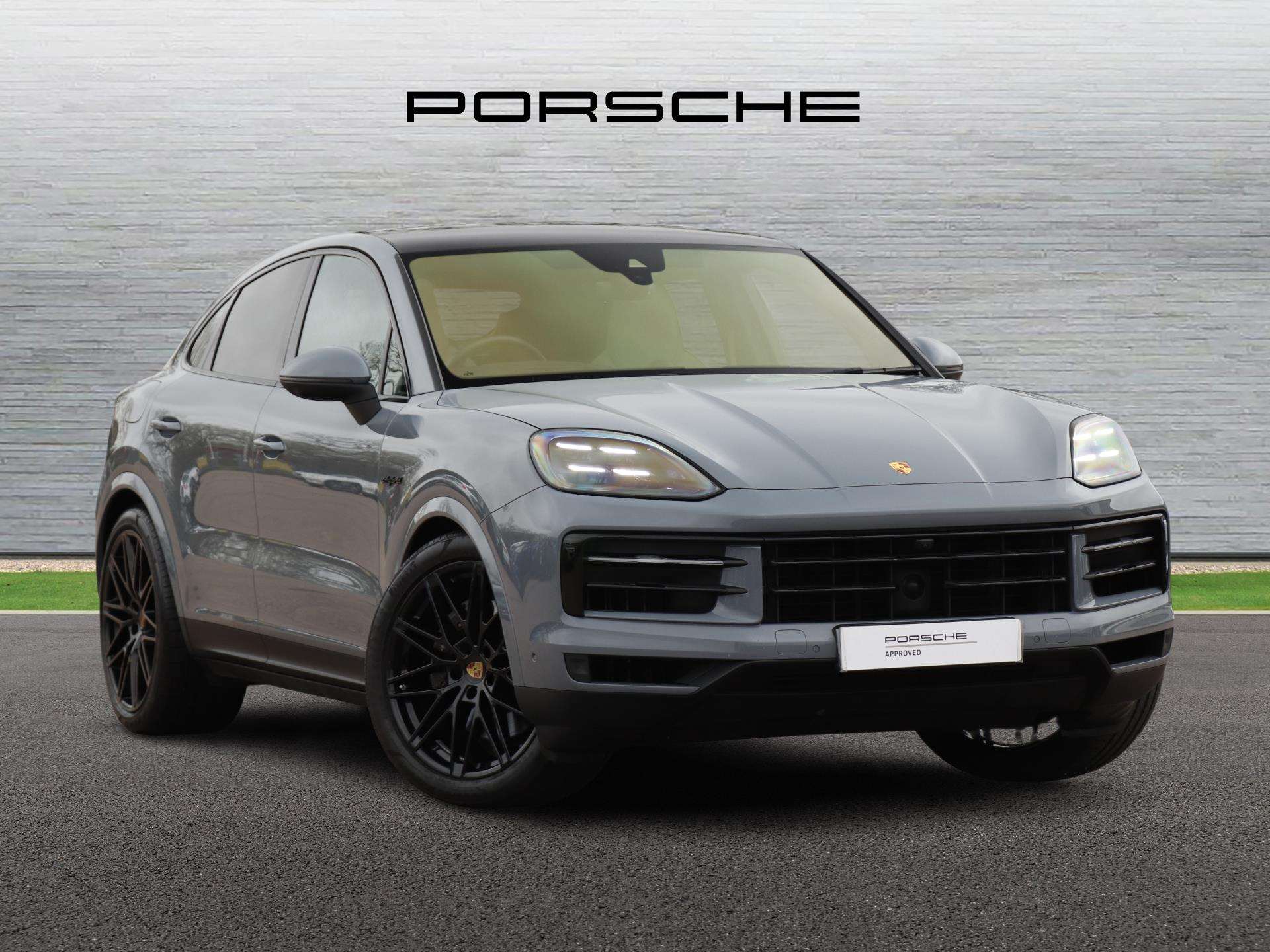 Main listing image - Porsche Cayenne